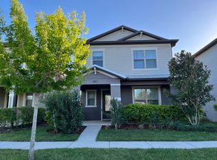 5811 Colony Glen Rd, Lithia, FL 33547