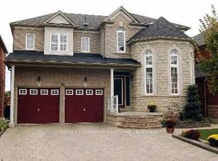 84 Chasser Dr, Markham, ON L6E1S7