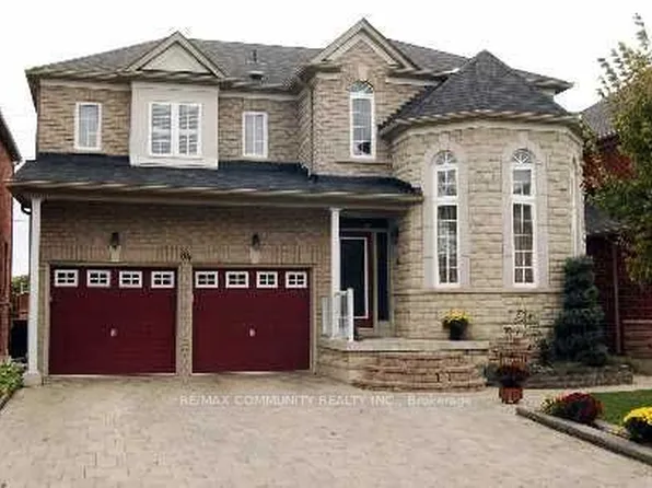 84 Chasser Dr, Markham, ON L6E 1S7