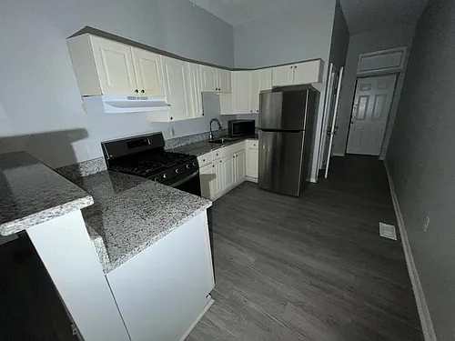 2300 McCulloh St #1 Photo 1