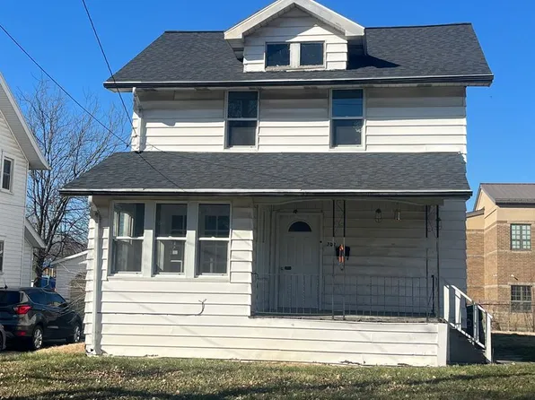 702 W Murphy St, Lima, OH 45801