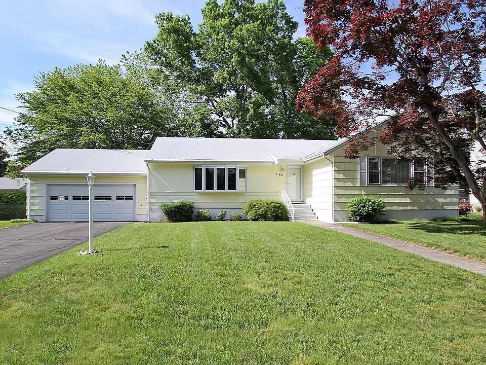 Custom Ranch in sought After Cul-de-Sac Location