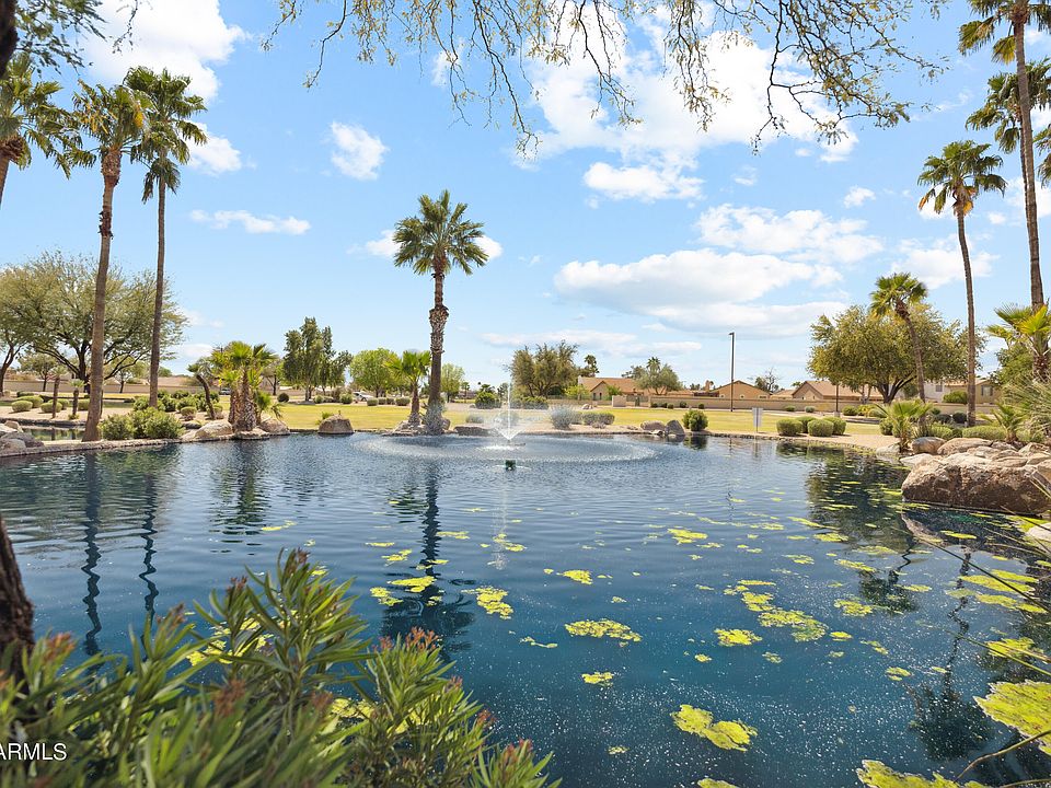 Kingswood Parke Apartments - Surprise, AZ | Zillow