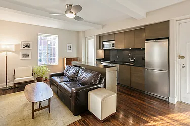 Rented by Compass