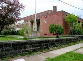 200 Conewango Ave, Warren, PA 16365