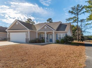 363 Long Meadow Dr, Loris, SC 29569