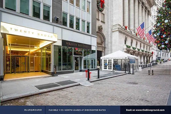 Rented by The Blueground | media 225