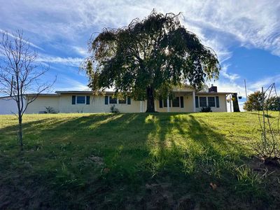 25 McKnight Dr, Buckhannon, WV, 26201