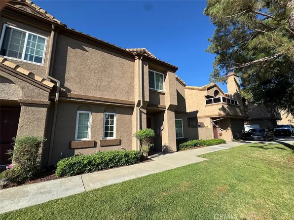 2516 Sundial Dr Unit B, Chino Hills, CA 91709