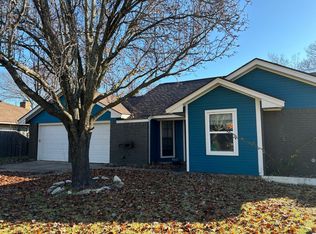 765 Copley St, Sherman, TX 75090