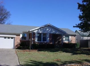 1066 Renick Ln, Bartlesville, OK 74006