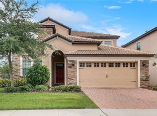 9020 Shadow Mountain St, Champions Gate, FL 33896