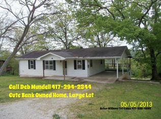 120 Bryant St, Forsyth, MO 65653