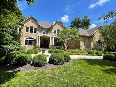 9425 Winners Cir, Indianapolis, IN, 46278