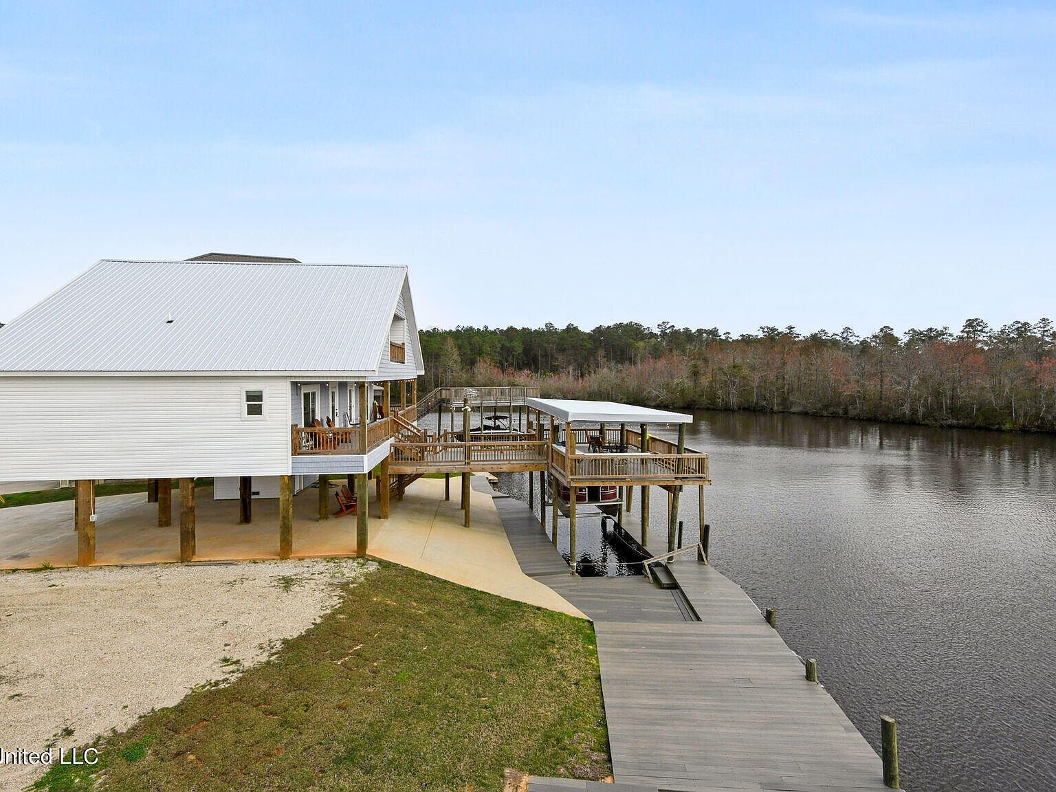 6149 Pontiac Dr, Kiln, MS 39556 Zillow