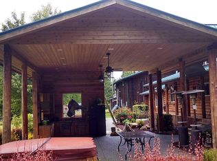 16143 Bay Ridge Dr NW, Poulsbo, WA 98370