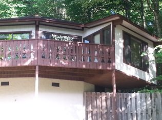 217 Spring Branch Rd, Banner Elk, NC 28604