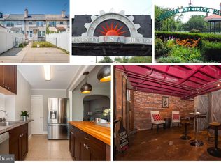 17 Kinship Rd, Dundalk, MD 21222