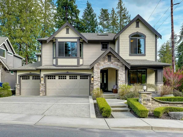 2406 101st Ln NE, Bellevue, WA 98004