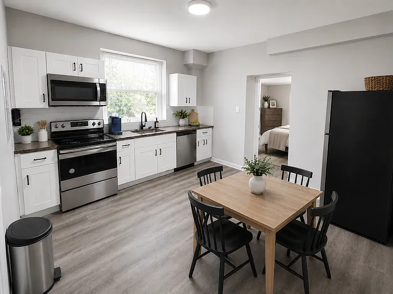 706 E Chelten Ave — Photo 4