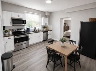 Chelten Ave 706 E, Philadelphia, PA 19144