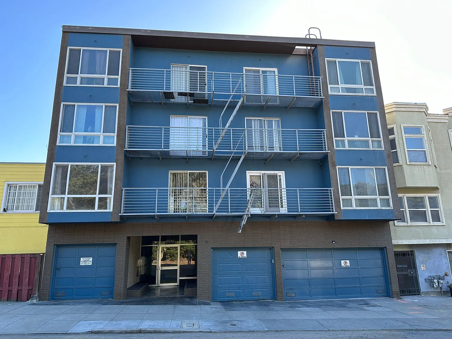 1 bed, 530 sqft, $3,400 — Photo 1