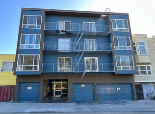 4611 Lincoln Way #1, San Francisco, CA 94122