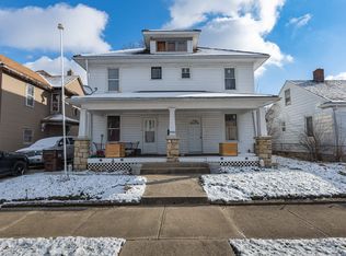 218 N Light, Springfield, OH 45506