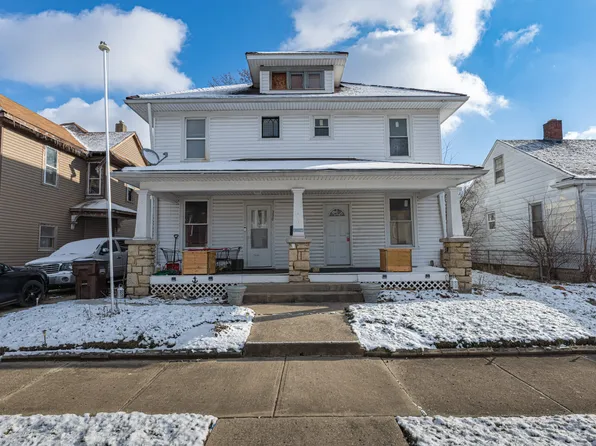 218 N Light, Springfield, OH 45506