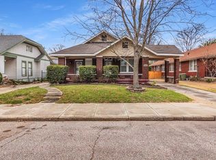 443 N Avalon St, Memphis, TN 38112