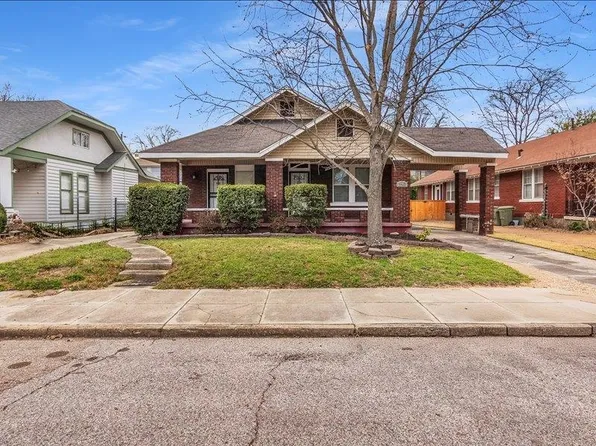 443 N Avalon St, Memphis, TN 38112