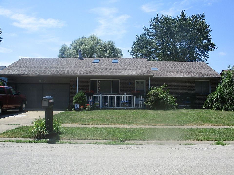 1st image of 957 Quail Dr