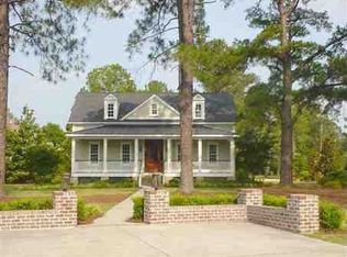 2306 McDonald Blvd, Florence, SC 29506