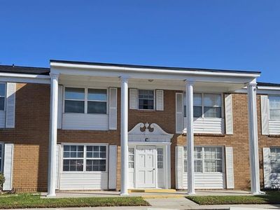 4158 Tamiami Trl UNIT C5, Pt Charlotte, FL, 33952
