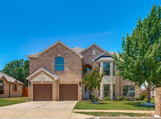7241 Tahoe Springs Dr, Fort Worth, TX 76179