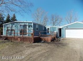 3810 Casa Marina Rd NW, Alexandria, MN 56308