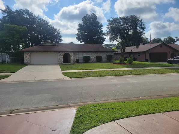 370 Tonka Dr, Port Orange, FL 32127