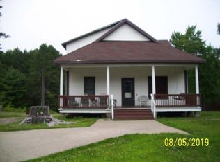 4120 River Rd, Rhinelander, WI 54501