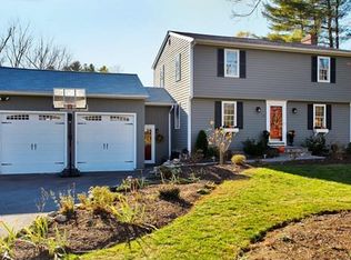 24 Newtown Rd, Acton, MA 01720