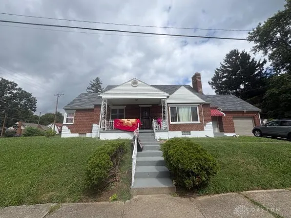 1787 Princeton Dr, Dayton, OH 45406
