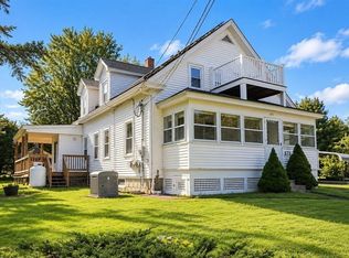 373 Highland St, Northbridge, MA 01534