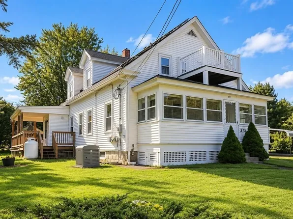 373 Highland St, Northbridge, MA 01534
