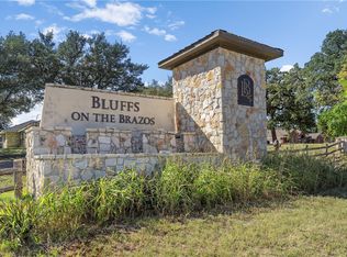 Tbd River Ridge Dr, Waco, TX 76705
