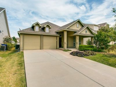 221 Hilltop Dr, Anna, TX, 75409