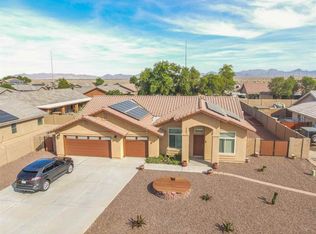 4741 S Brittlebush Ave, Yuma, AZ 85365