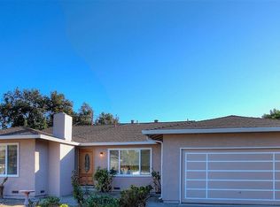 611 Aztec Ct, Fremont, CA 94539