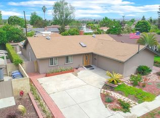 17801 Lucero Way, Tustin, CA 92780