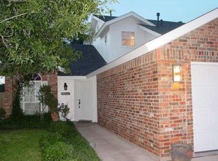 29 Pebble Bch, Abilene, TX 79606