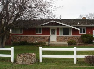 557 E 200 S, Logan, UT 84321