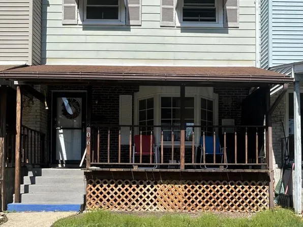 206 Hendel St, Shillington, PA 19607